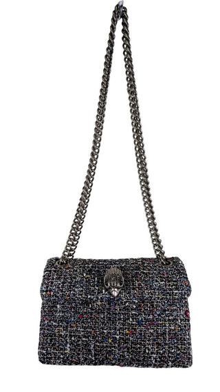 Tweed Crossbody