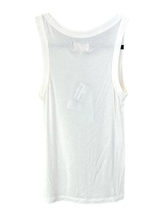 NWT Ribbed Scoop Neck