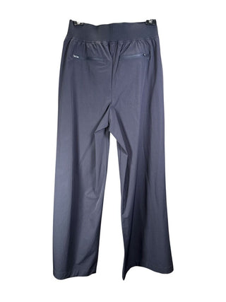 NWT Wide Leg Windbreaker Pull On
