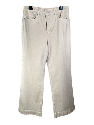 NWT Wide Leg