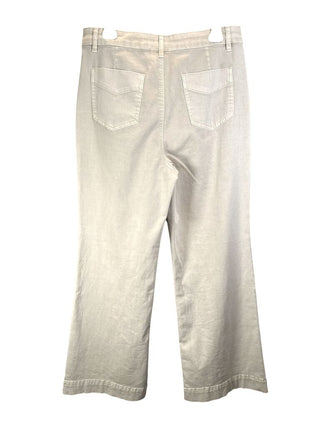 NWT Wide Leg