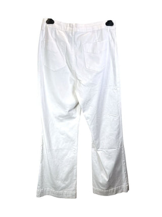 NWT Wide Leg