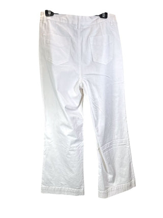 NWT Wide Leg