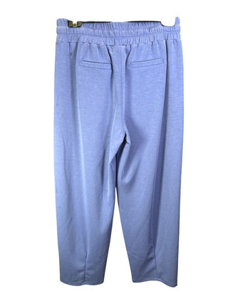 NWT Crop Jogger Sweatpants