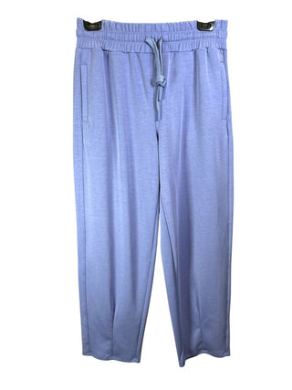 NWT Crop Jogger Sweatpants