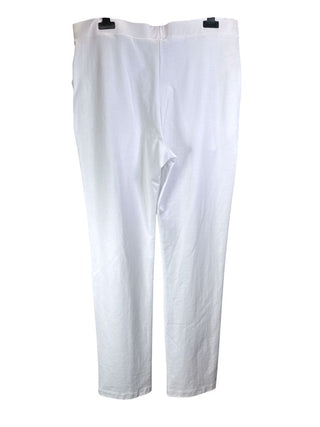 NWT Stretch Straight Pull On