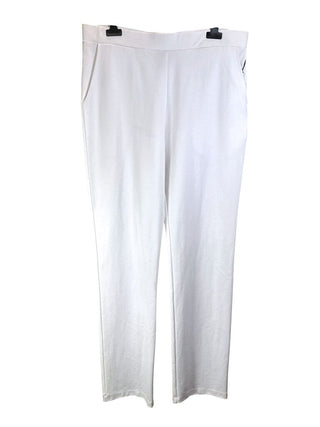 NWT Stretch Straight Pull On