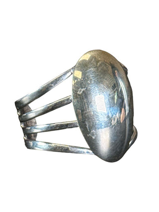 Nickel Silver Cuff
