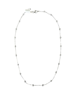 Sterling Necklace