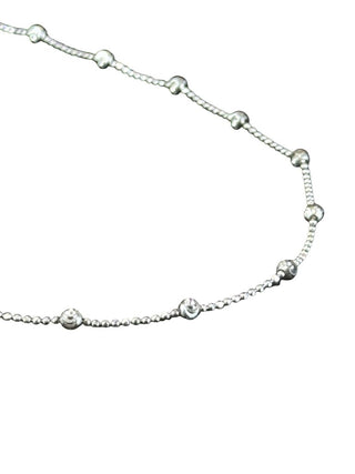 Sterling Necklace