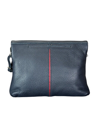 NWT Leather Crossbody