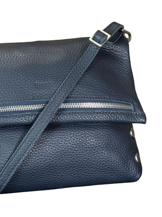 NWT Leather Crossbody