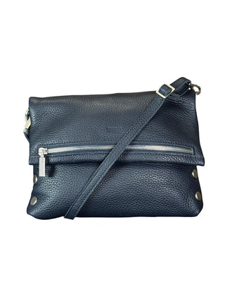 NWT Leather Crossbody