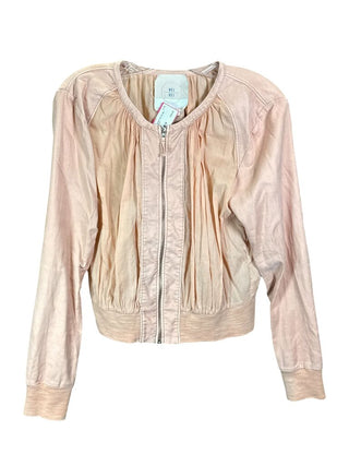 Zip Front