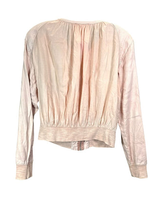 Zip Front
