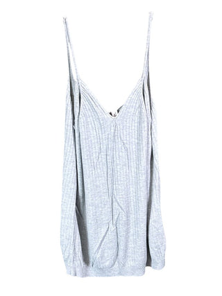 Ribbed Tank