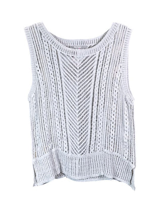 Knit Vest