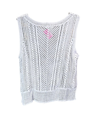 Knit Vest