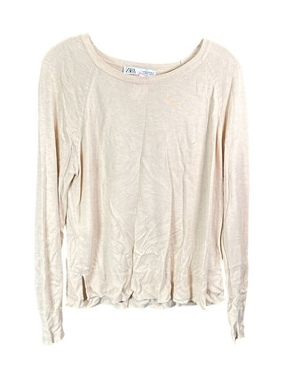 Long Sleeve Knit