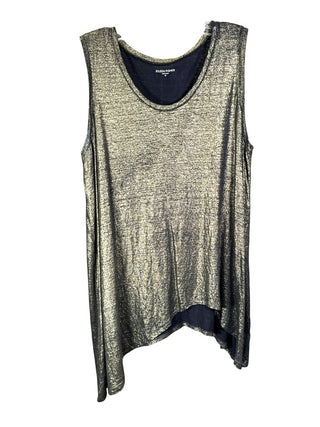 Sparkle Tank