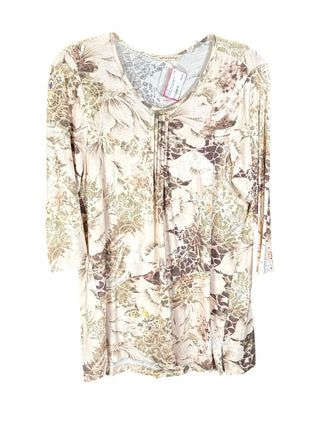 Print Log Sleeve