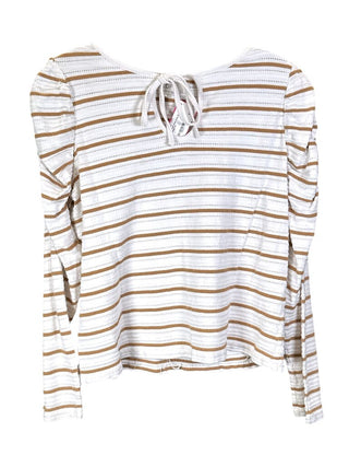 Knit Long Sleeve