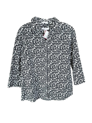 Print Button Front
