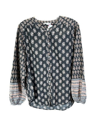 Print Button Front