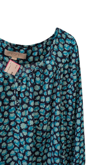 Print Long Sleeve