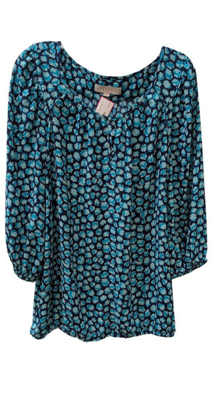 Print Long Sleeve
