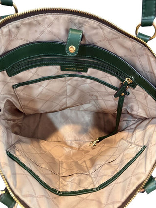 Signature Tote