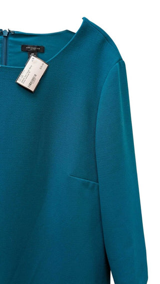 Boxy Dress