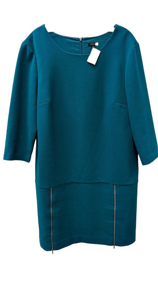 Boxy Dress