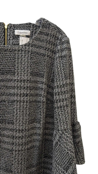 Knit Wide Sleeve