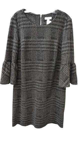 Knit Wide Sleeve