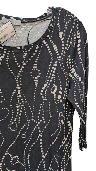 Print Mid Sleeve