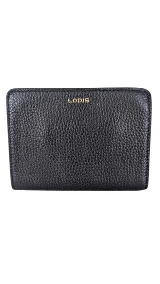 Zip Around wallet
