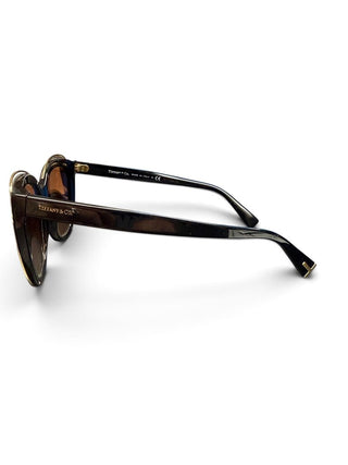 Cat Eye Frame Sunglasses