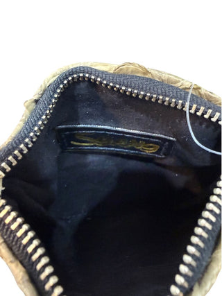 Genuine Python Zip Top