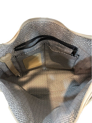 Leather Hobo