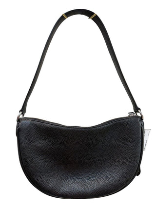 Leather Shoulder