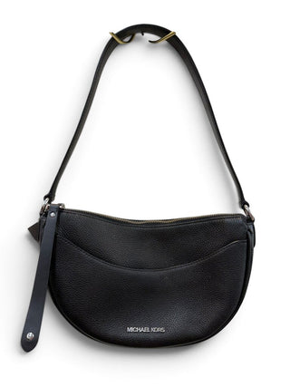 Leather Shoulder