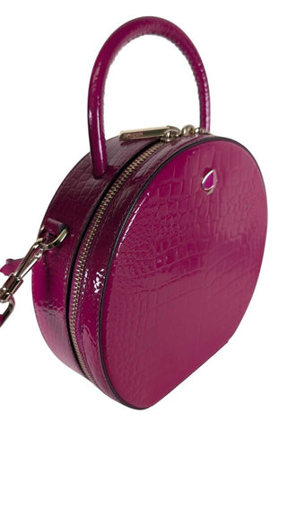 Croc canteen Bag