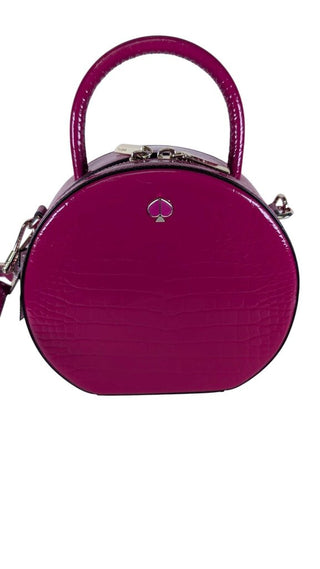 Croc canteen Bag