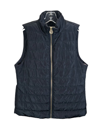 Puffer Vest