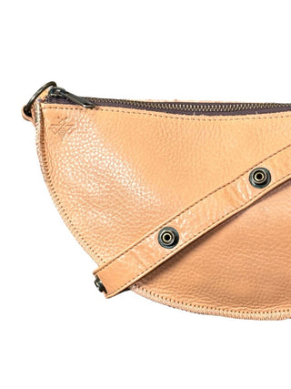 Leather Adjustable Shoulder