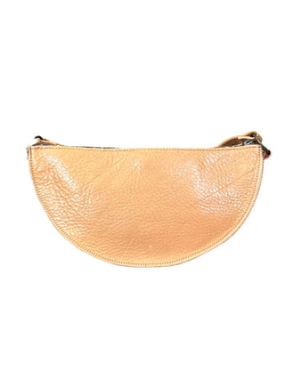 Leather Adjustable Shoulder