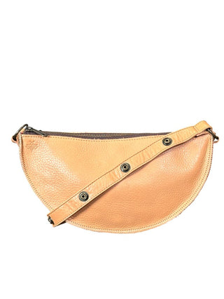 Leather Adjustable Shoulder