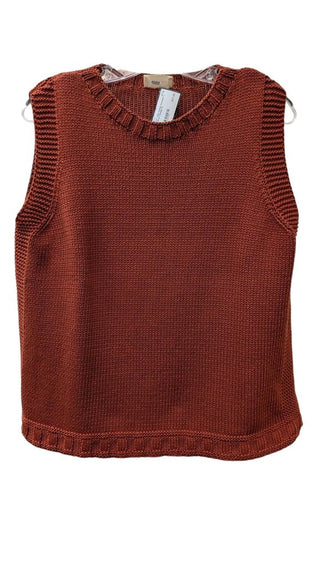 100% Cotton Sweater Pullover