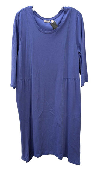 PETITE Long Sleeve T Shirt Midi